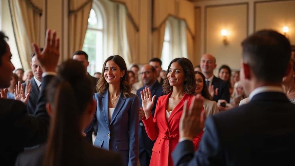 Citizenship & Naturalization