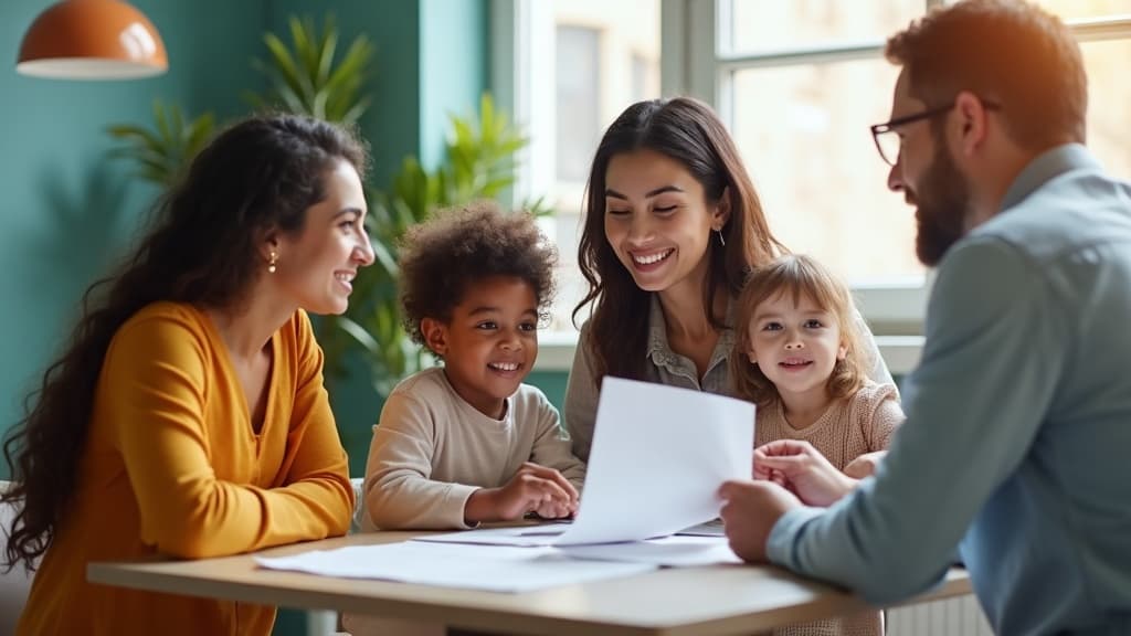 Family-Based Immigration