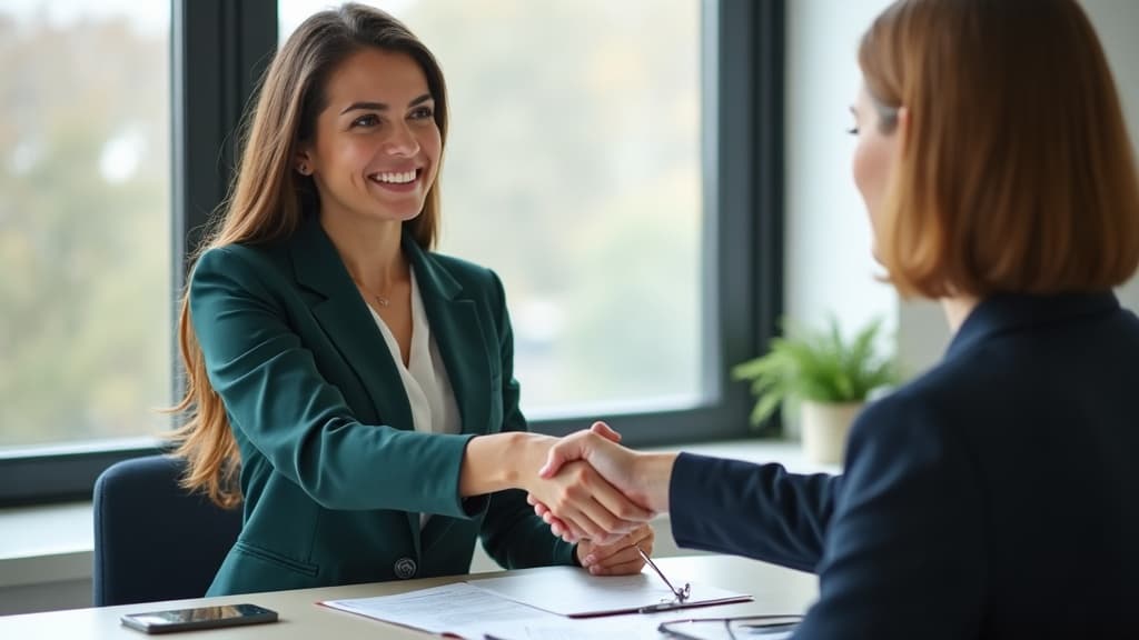 Employment-Based Visas