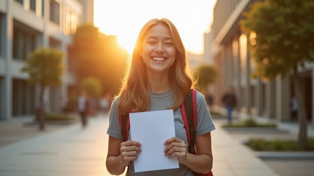 Student Visas