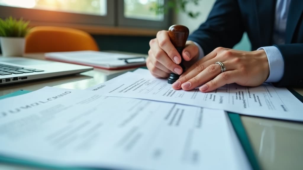 Visa & Green Card Applications